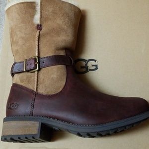 UGG Australia Pernille Boot
